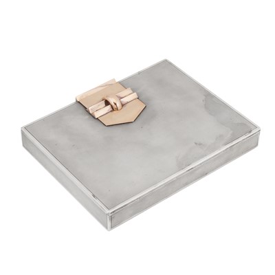 Lot 83 - Paris circa 1950 by Van Cleef and Arpels