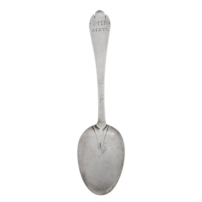 Lot 294 - Gurnsey circa 1740, possibly by Jean Perchard