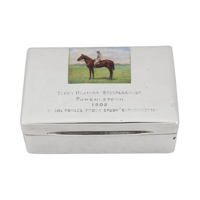 Lot 71 - London 1902 by William Hornby