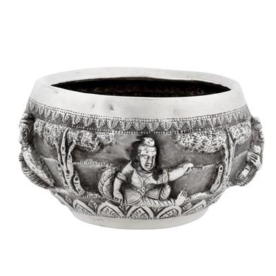 Lot 108 - Lucknow circa 1910