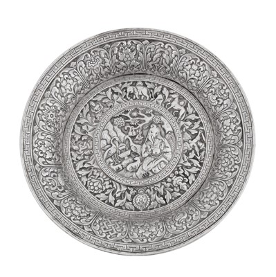 Lot 162 - Tibetan circa 1950