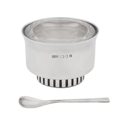 Lot 316 - London 1968 by Christopher Nigel Lawrence (b. 1936)