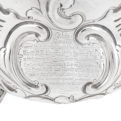 Lot 90 - Welsh and maritime interest - London 1854-55 by Joseph and Albert Savory