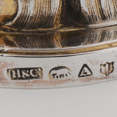 Lot 93 - Calcutta circa 1835-40 by Hamilton and Co