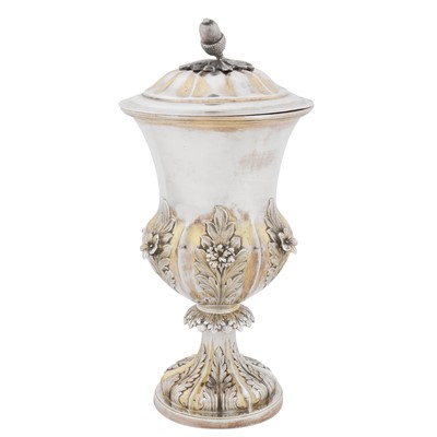 Lot 93 - Calcutta circa 1835-40 by Hamilton and Co