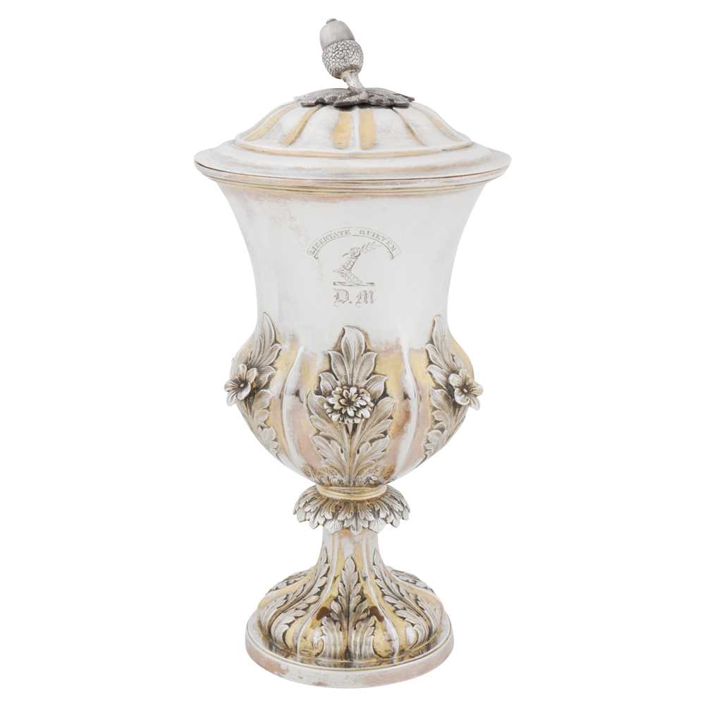 Lot 93 - Calcutta circa 1835-40 by Hamilton and Co