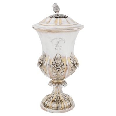 Lot 93 - Calcutta circa 1835-40 by Hamilton and Co