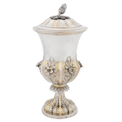 Lot 93 - Calcutta circa 1835-40 by Hamilton and Co