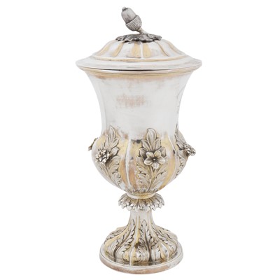 Lot 93 - Calcutta circa 1835-40 by Hamilton and Co