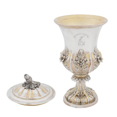 Lot 93 - Calcutta circa 1835-40 by Hamilton and Co