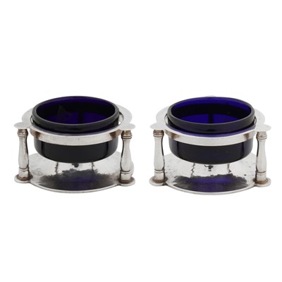 Lot 308 - London 1903 by Guild of Handicraft