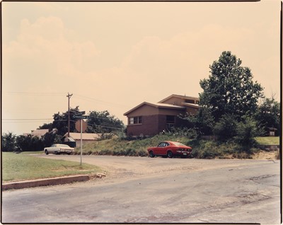 Lot 195 - Stephen Shore (b.1947)