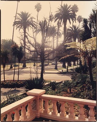 Lot 198 - Stephen Shore (b.1947)