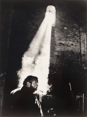 Lot 248 - Nicolas Tikhomiroff (1927-2016)