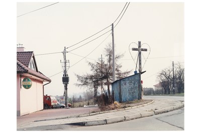 Lot 291 - Mark Power (b.1959)