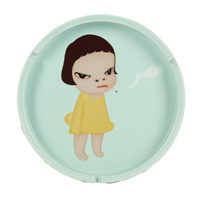 Lot 325 - Yoshitomo Nara (Japanese, b.1959)