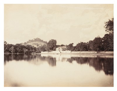 Lot 107 - Photographer unknown