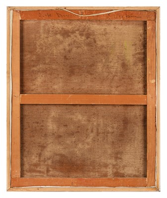 Lot 62 - Leo Marchutz (German, 1903-1976)