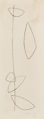 Lot 18 - Robert Adams (British, 1917-1984)