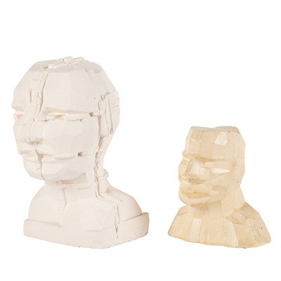 Lot 97 - Sir Eduardo Paolozzi C.B.E. R.A. (British, 1924-2005)