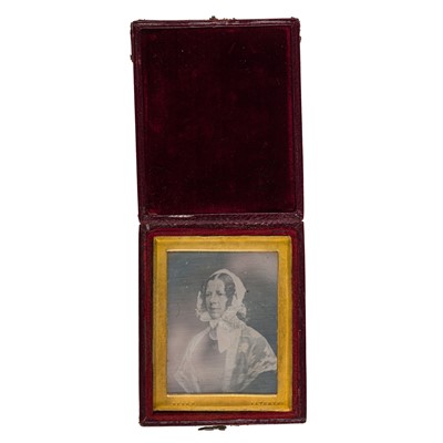 Lot 79 - Richard Beard (1801-1885) attr.
