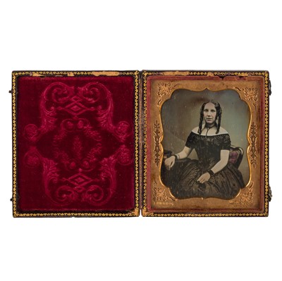 Lot 82 - Cornelius Jabez Hughes (1819 -1884)