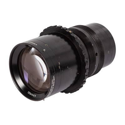 Lot 142 - A Taylor Hobson 12" f/4 Aerial Lens