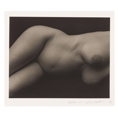 Lot 240 - Chris Cheetham (b. 1951)