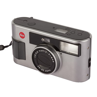 Lot 34 - A Leica C Compact 35mm Camera