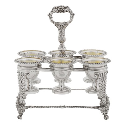 Lot 409 - London 1819 by William Burwash