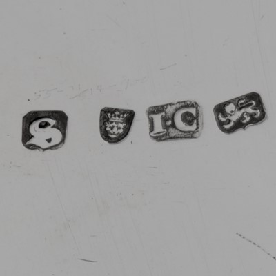 Lot 448 - London 1773 by John Carter