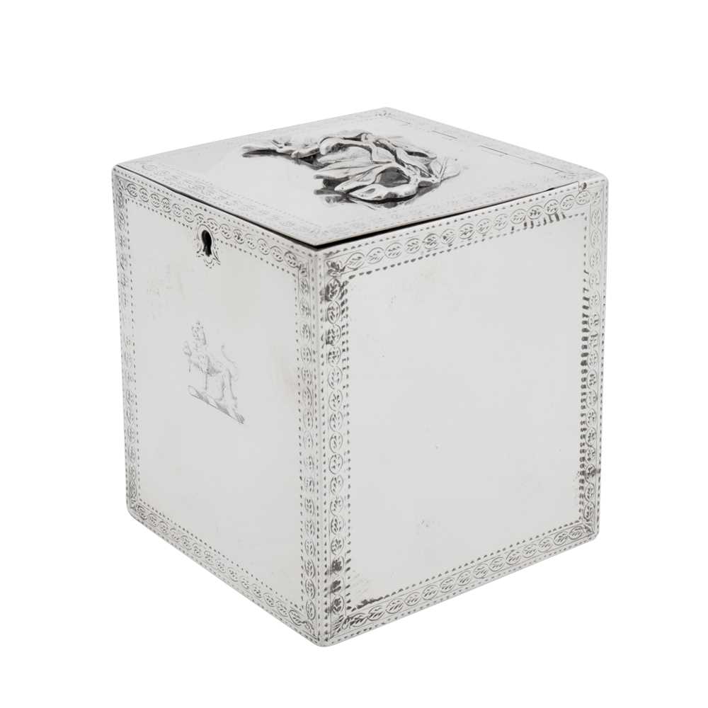 Lot 448 - London 1773 by John Carter