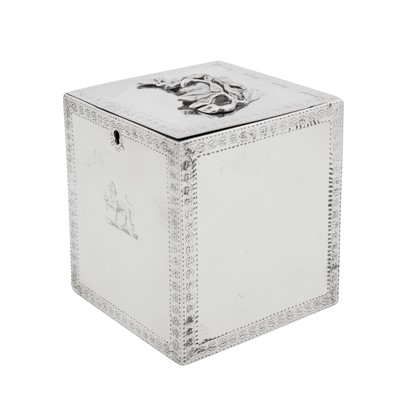 Lot 448 - London 1773 by John Carter