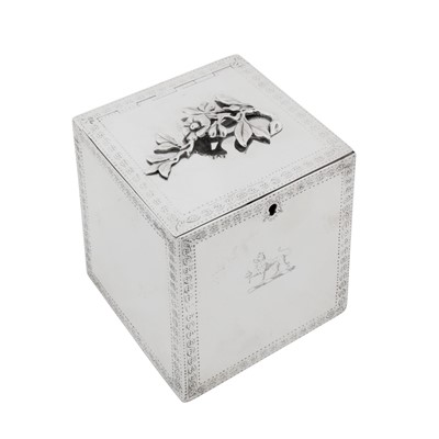 Lot 448 - London 1773 by John Carter