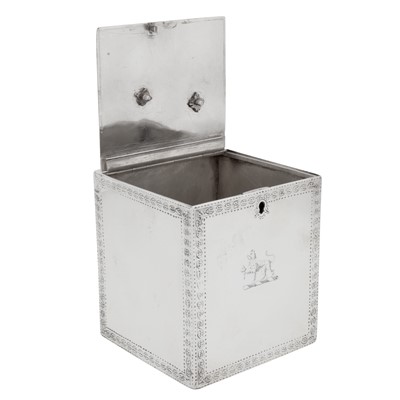 Lot 448 - London 1773 by John Carter