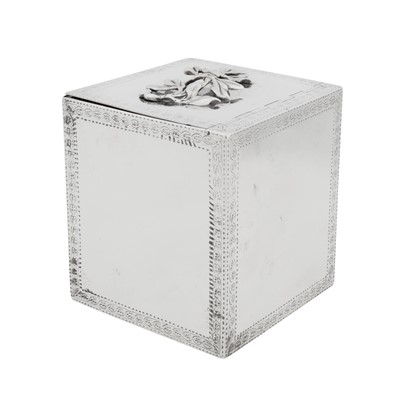 Lot 448 - London 1773 by John Carter