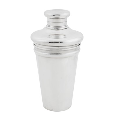 Lot 260 - New York circa 1920 by Tiffany and Co