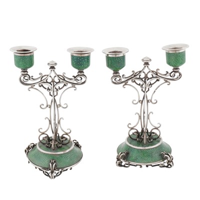 Lot 64 - London 1878 by Henry William Dee for William Leuchars