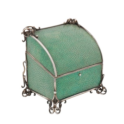 Lot 62 - London 1878 by Henry William Dee for William Leuchars