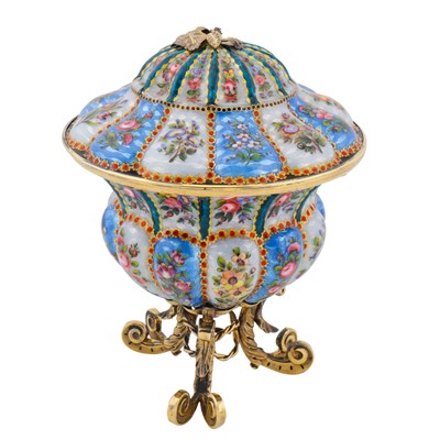 Lot 164 - For the Ottoman Turkish market – Geneva circa 1860