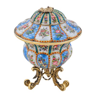 Lot 164 - For the Ottoman Turkish market – Geneva circa 1860