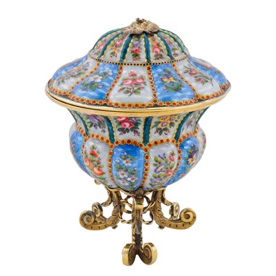 Lot 164 - For the Ottoman Turkish market – Geneva circa 1860