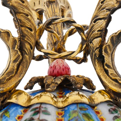 Lot 164 - For the Ottoman Turkish market – Geneva circa 1860