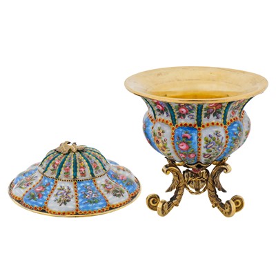 Lot 164 - For the Ottoman Turkish market – Geneva circa 1860