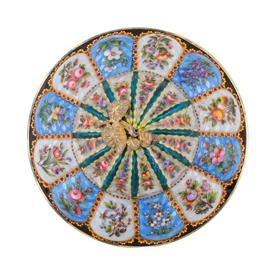 Lot 164 - For the Ottoman Turkish market – Geneva circa 1860