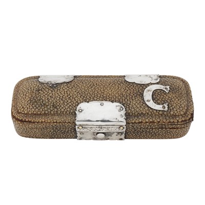 Lot 463 - London circa 1670-90