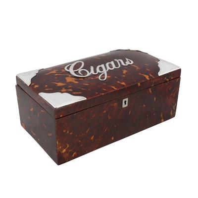 Lot 56 - English circa 1910