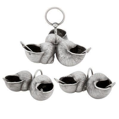 Lot 253 - Paris circa 1890 by Eugène Queillé