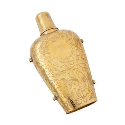 Lot 218 - Saint Petersburg 1849 by Johann Bernhard Hertz (active from 1834, d.1855)