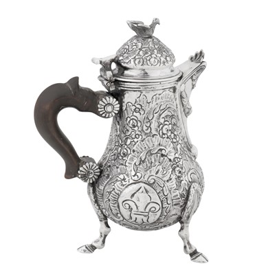 Lot 244 - Valetta circa 1798-1802 by PS, probably Paolo Schembri